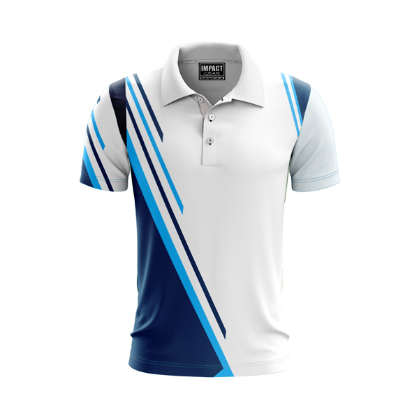 Dye sublimation polo shirts sale